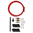 UWH0012 Wiring Harness - Direct Fit, Kit