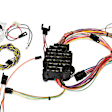 1985 Chevrolet K5 Blazer - Chassis Wire Harness - Direct Fit, Sold Individually
