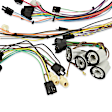 1985 Chevrolet K5 Blazer - Chassis Wire Harness - Direct Fit, Sold Individually