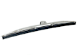 WB00054 Front, Driver or Passenger Side Wiper Blade, Framed 11 in.