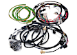 WH05300 Wiring Harness - Direct Fit, Kit