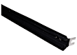 WSNE80 Direct Fit Body Molding Set, Set