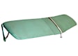 WSV53ST Windshield Visor - Steel, Direct Fit