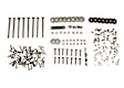 ZP10275 Direct Fit Truck Bed Bolt Kit, Kit