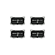 P30083N Front PRIME Series Ceramic Brake Pad Set
