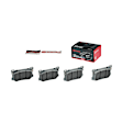P30083N Front PRIME Series Ceramic Brake Pad Set