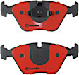 P36007N Front PRIME Series Ceramic Brake Pad Set