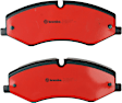 P44024N Front PRIME Series Ceramic Brake Pad Set