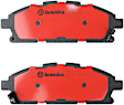 P56110N Front NAO Series Ceramic Brake Pad Set