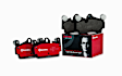 P56110N Front NAO Series Ceramic Brake Pad Set