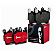 P85112N Front PRIME Series Ceramic Brake Pad Set