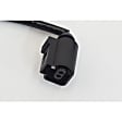 P85161N Rear NAO Series Ceramic Brake Pad Set