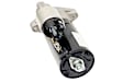 0-001-125-057 Starter, Remanufactured, OE Replacement Series