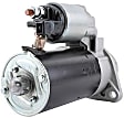0-001-138-057 Starter - Replaces OE Number 12-41-7-638-195