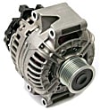 0-124-525-088 Alternator 140 Amp (New) - Replaces OE Number 06B-903-019 EX