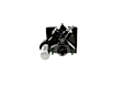 0204777571 Brake Booster - New