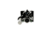 2010 GMC Sierra 2500 HD - Brake Booster, New