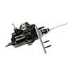 0204777600 Brake Booster - New