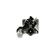 2013 Ford F-350 Super Duty - Brake Booster, With Hydraulic Booster, New