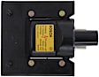 0221502006 Bosch Ignition Coil Ignition Coil, Sold individually