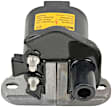 0221502009 OE Replacement Series Ignition Coil, Sold individually