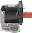 0221502435 OE Replacement Series Ignition Coil, Sold individually