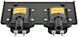 0221502460 Ignition Coil, Sold Individually, 3.6L, 6Cyl