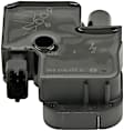 2000 Mercedes Benz ML320 - Ignition Coil, One per cylinder, Sold Individually, 3.2L 6Cyl, OE Replacement Series