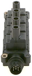 0221503489 OE Replacement Series Ignition Coil, Sold individually