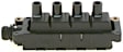 0221503489 OE Replacement Series Ignition Coil, Sold individually