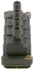 0221503489 OE Replacement Series Ignition Coil, Sold individually