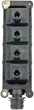 0221503489 OE Replacement Series Ignition Coil, Sold individually