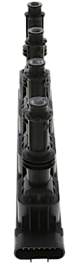 0221503800 Ignition Coil, Sold Individually, 1.4L, 4Cyl