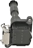 0221504029 Ignition Coil, Sold Individually, OE Replacement Series