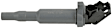 Direct Ignition Coil - Bosch 0221504465