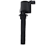 0221504701 Ignition Coil, Sold Individually, 3.0L, 6Cyl