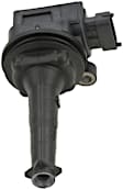 0221604008 Ignition Coil - Bosch 30713416