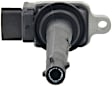 0221604014 Ignition Coil, Sold Individually, 2.0L, 4Cyl, OE Replacement Series