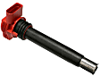 0-221-604-800 Ignition Coil With Spark Plug Connector - Replaces OE Numbers