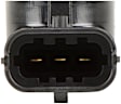 0232103097 Camshaft Position Sensor, Sold Individually