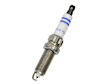 0-242-135-518 Spark Plug "High Power" ZR-7-SI-332-S, NGK ILZKBR7B-8DG (95770) - Replaces OE Number 12-12-0-035-531