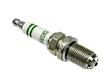 0-242-229-613 Spark Plug FGR-8-KQE, NGK BKR6EQUP (3199) - Replaces OE Number 12-12-9-069-877