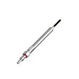 0250403009 Glow Plug - Direct Fit, Sold Individually