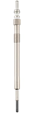 0250603008 OE Replacement Series Glow Plug - Direct Fit, Sold Individually