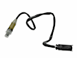 0-258-003-561 Oxygen Sensor - Replaces OE Number 11-78-1-739-845