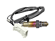 0-258-006-197 Rear Oxygen Sensor, Sold Individually, OE Replacement Series