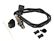 0-258-006-984 Oxygen Sensor - Replaces OE Number 1K0-998-262 C