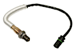 0-258-010-412 Oxygen Sensor - Replaces OE Number 11-78-7-545-243