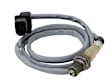 0-258-017-102 Oxygen Sensor - Replaces OE Number 11-78-7-558-087