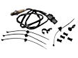 0-258-017-180 Oxygen Sensor - Replaces OE Number 1K0-998-262 N